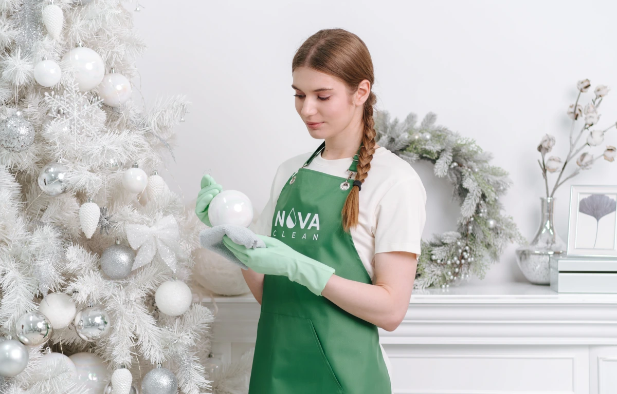 Профессиональный клининг в Ростове-на-Дону