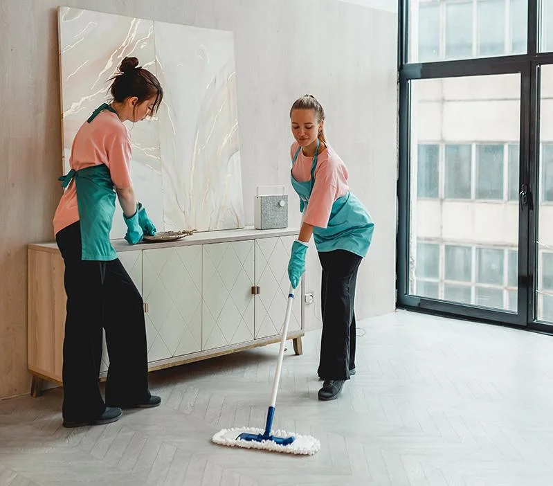 Уборка офиса после ремонта в Ростове-на-Дону