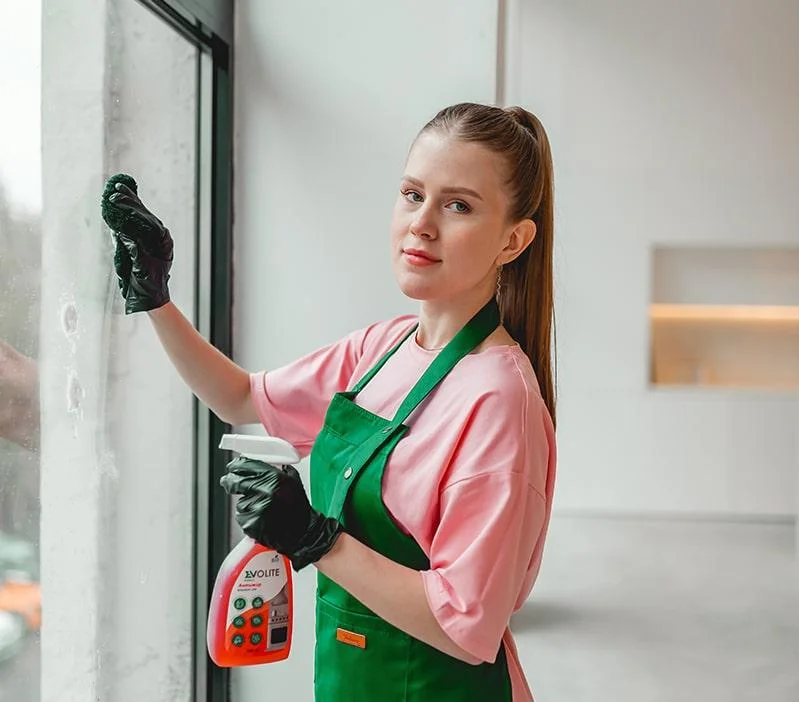 Мытье окон в Ростове-на-Дону