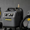 Профессиональный пароочиститель Karcher для клининга в Ростове-на-Дону