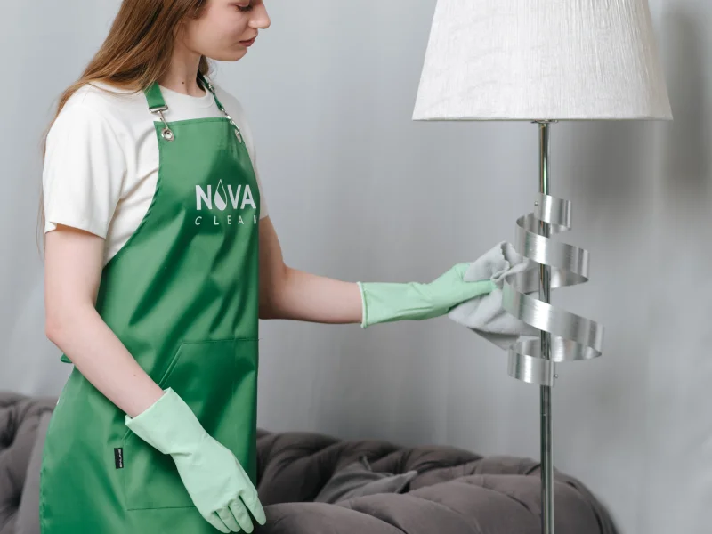 Уборка школ в Ростове-на-Дону