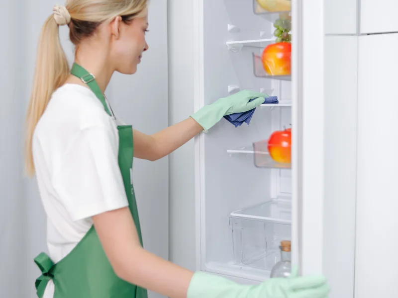 Клининг в медицинских учреждениях в Ростове-на-Дону