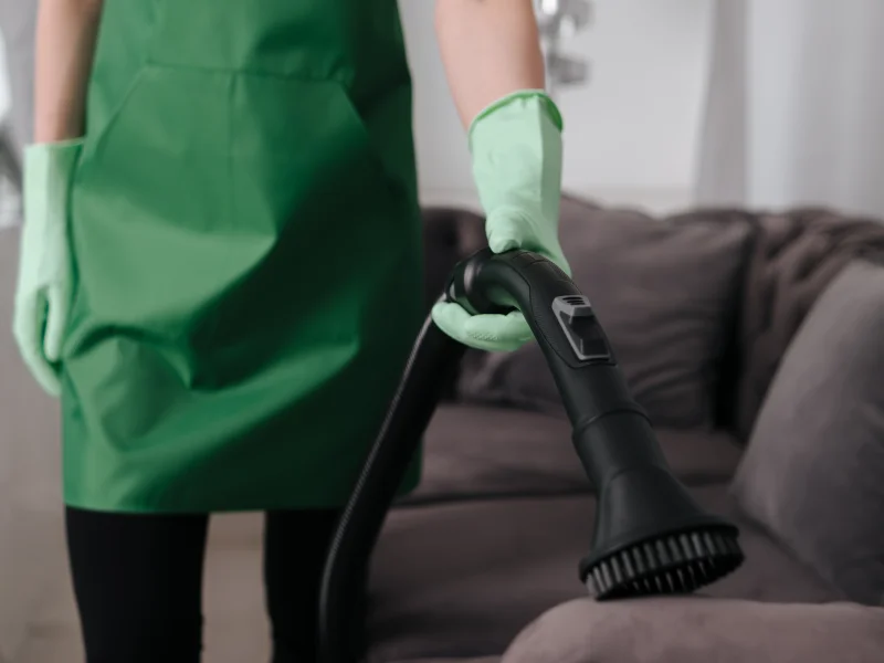 Уборка после потопа в Ростове-на-Дону