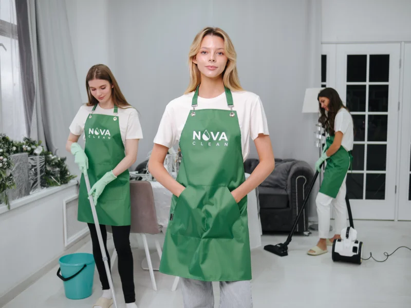 Уборка помещений после пожара в Ростове-на-Дону