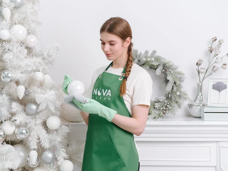 Уборка однокомнатной квартиры в Ростове-на-Дону