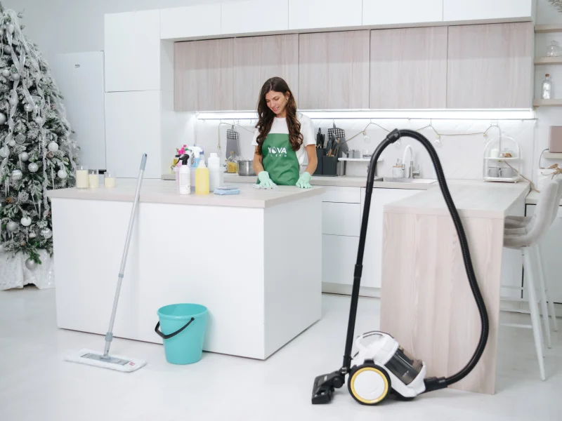 Клининговая компания в Ростове-на-Дону